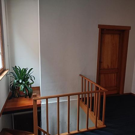Viktoria Hostel Antwerpen Bagian luar foto