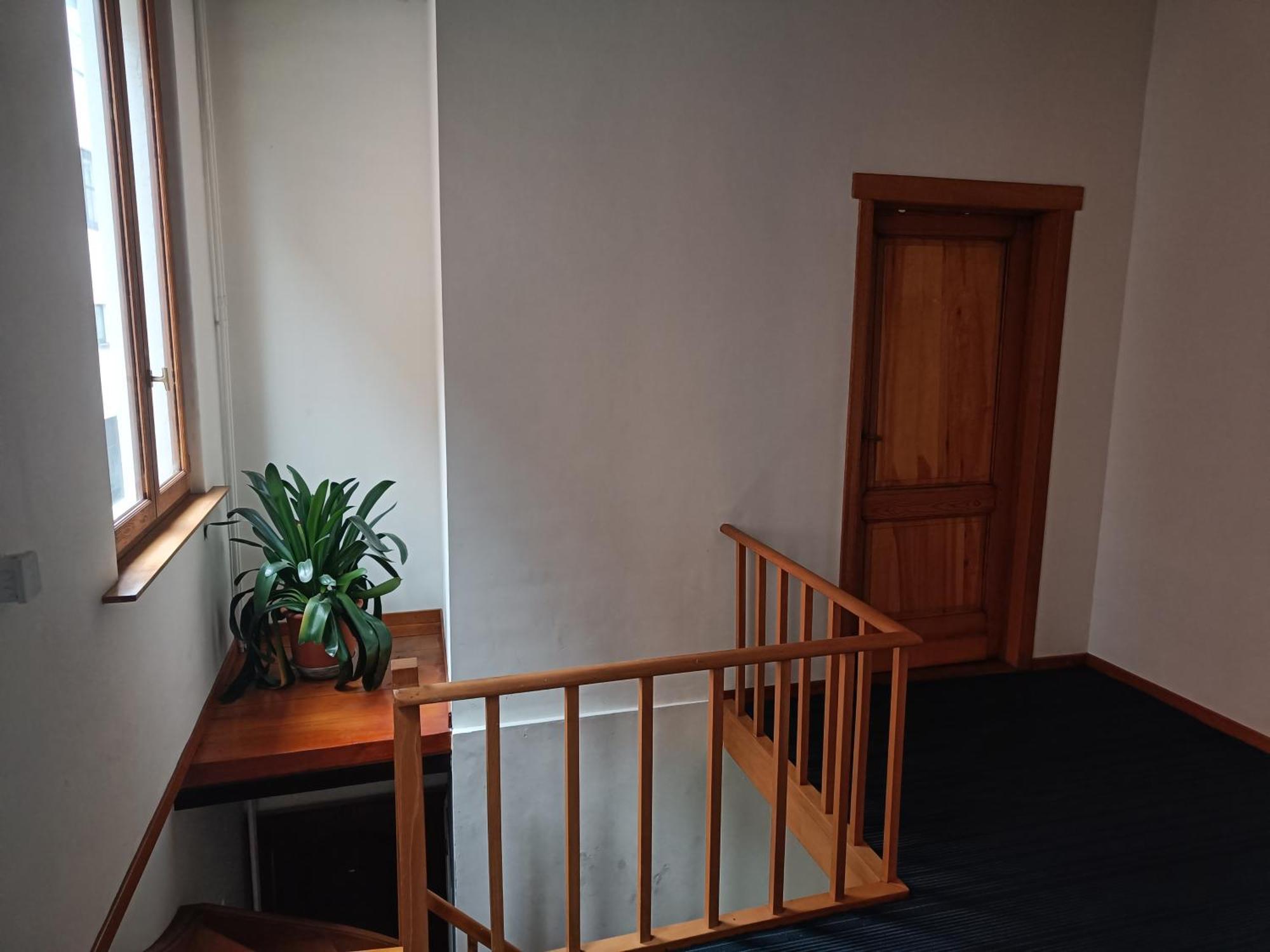 Viktoria Hostel Antwerpen Bagian luar foto