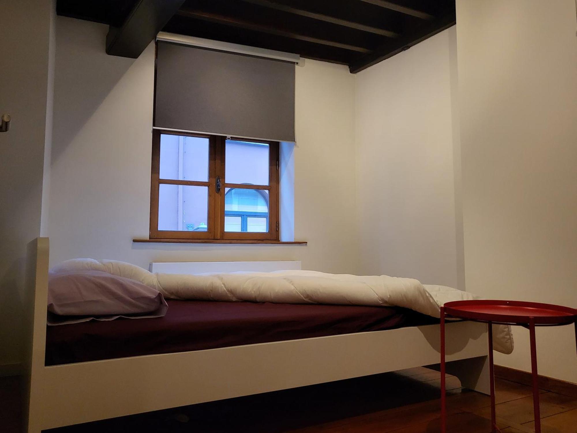 Viktoria Hostel Antwerpen Ruang foto