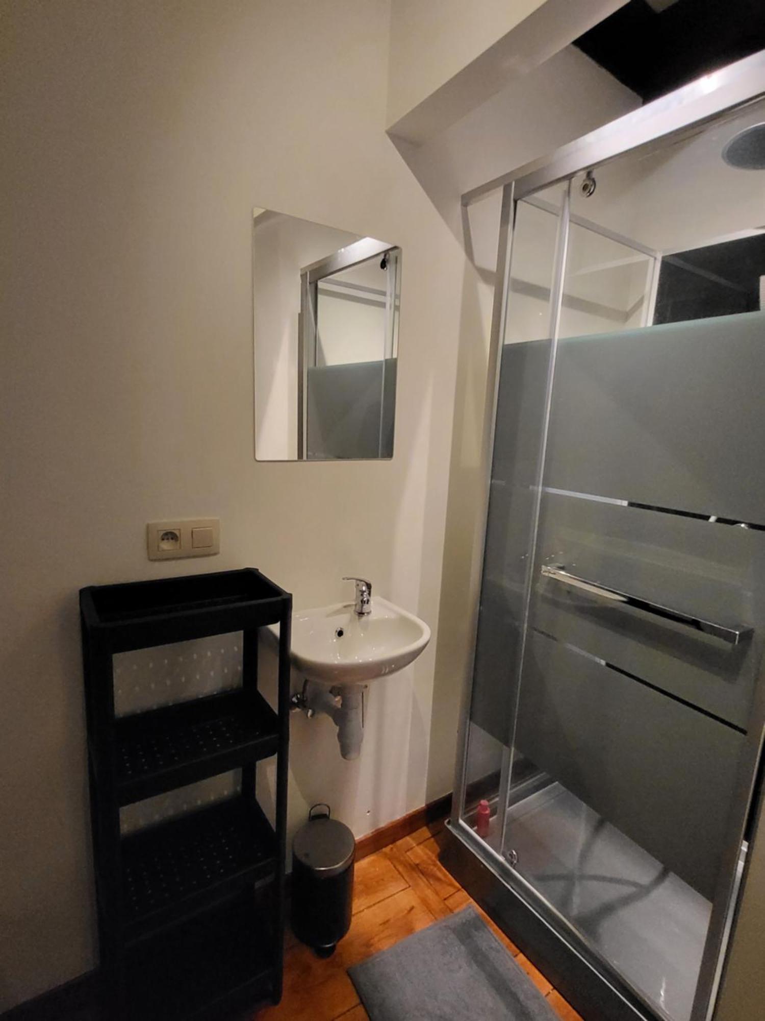 Viktoria Hostel Antwerpen Ruang foto